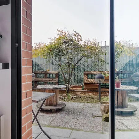 Linate Airport - With Garden * Milano